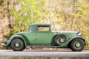1932, Lincoln, Model kb, Coupe, By, Judkins, Retro