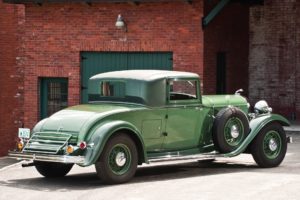 1932, Lincoln, Model kb, Coupe, By, Judkins, Retro
