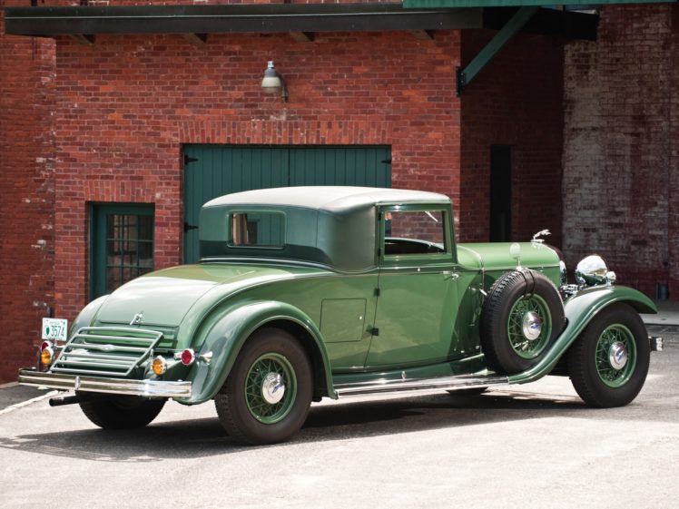 1932, Lincoln, Model kb, Coupe, By, Judkins, Retro HD Wallpaper Desktop Background