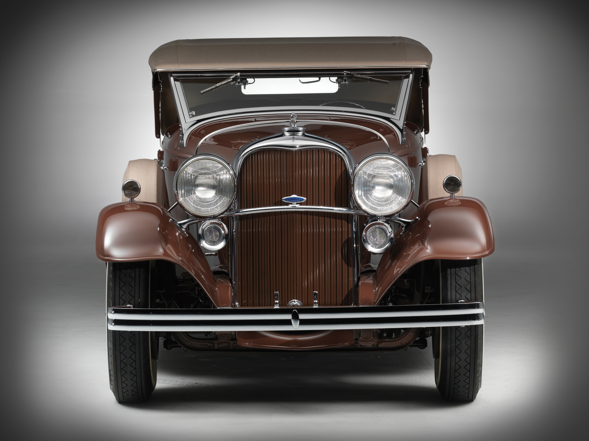 1932, Lincoln, Model kb, Dual, Windshield, Phaeton, By, Brunn, Retro Wallpaper