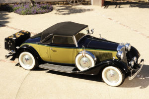 1933, Lincoln, Model ka, Convertible, Roadster, By, Murray, Retro, B w, Luxury, Wheel