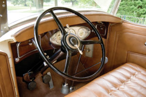 1933, Lincoln, Model ka, Dual, Cowl, Phaeton, By, Dietrich, Retro, Luxury, Interior