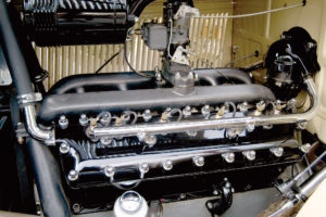 1933, Lincoln, Model ka, Dual, Cowl, Phaeton, By, Dietrich, Retro, Luxury, Engine