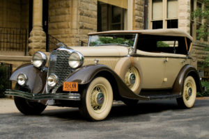 1933, Lincoln, Model ka, Dual, Cowl, Phaeton, By, Dietrich, Retro, Luxury