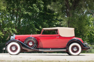 1933, Lincoln, Model ka, Roadster, By, Dietrich, Retro, Luxury