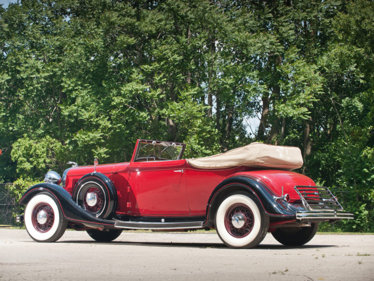 1933, Lincoln, Model ka, Roadster, By, Dietrich, Retro, Luxury, Gh HD Wallpaper Desktop Background