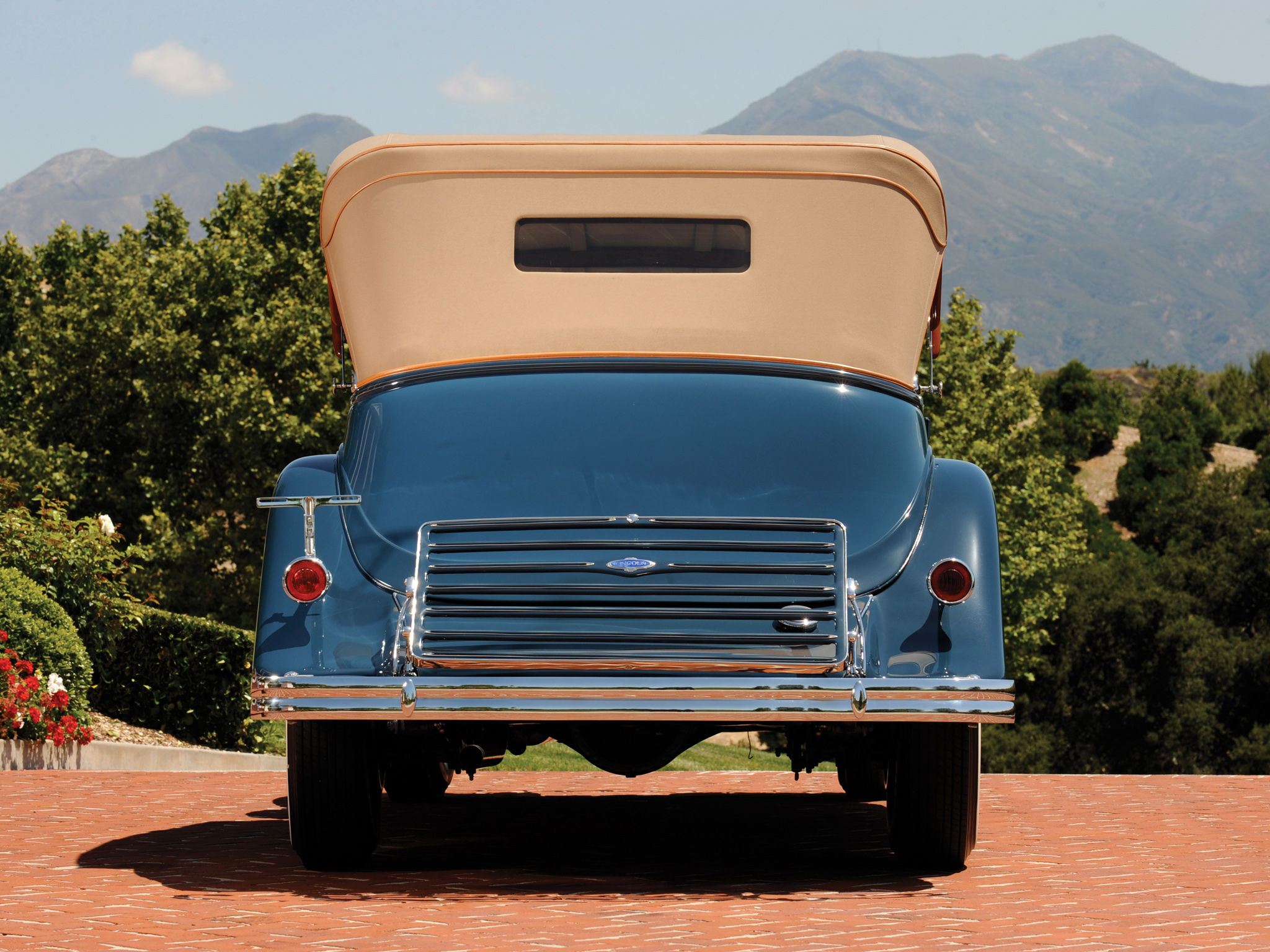 1933, Lincoln, Model kb, Dual, Cowl, Phaeton, Retro, Luxury Wallpaper