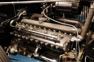 1933, Lincoln, Model kb, Dual, Cowl, Phaeton, Retro, Luxury, Engine