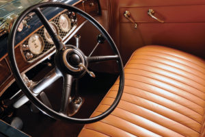 1933, Lincoln, Model kb, Dual, Cowl, Phaeton, Retro, Luxury, Interior