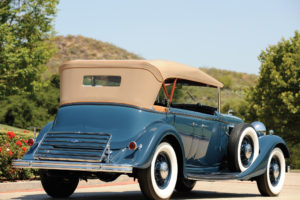 1933, Lincoln, Model kb, Dual, Cowl, Phaeton, Retro, Luxury