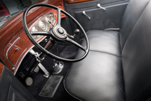 1934, Lincoln, Model ka, Convertible, Roadster, Retro, Luxury, Interior