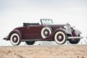 1934, Lincoln, Model ka, Convertible, Roadster, Retro, Luxury, Wheel