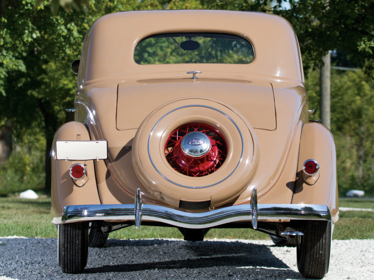 1935, Ford, V8, Deluxe, 3 window, Coupe, 48 720, Retro, V 8, Da HD Wallpaper Desktop Background