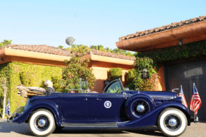 1935, Lincoln, Model k, Phaeton, Retro, Luxury, Gj