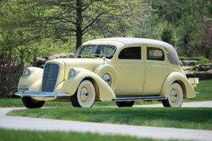 1937, Lincoln, Model k, 2 window, Berline, By, Judkins, Retro, Luxury