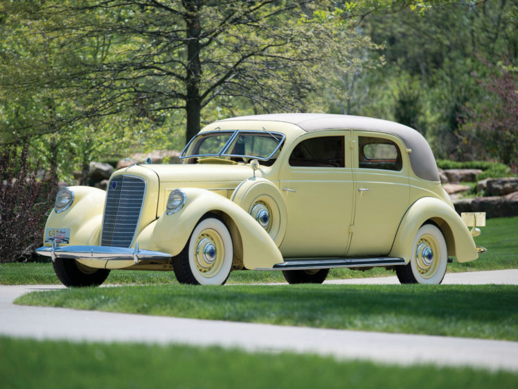 1937, Lincoln, Model k, 2 window, Berline, By, Judkins, Retro, Luxury HD Wallpaper Desktop Background