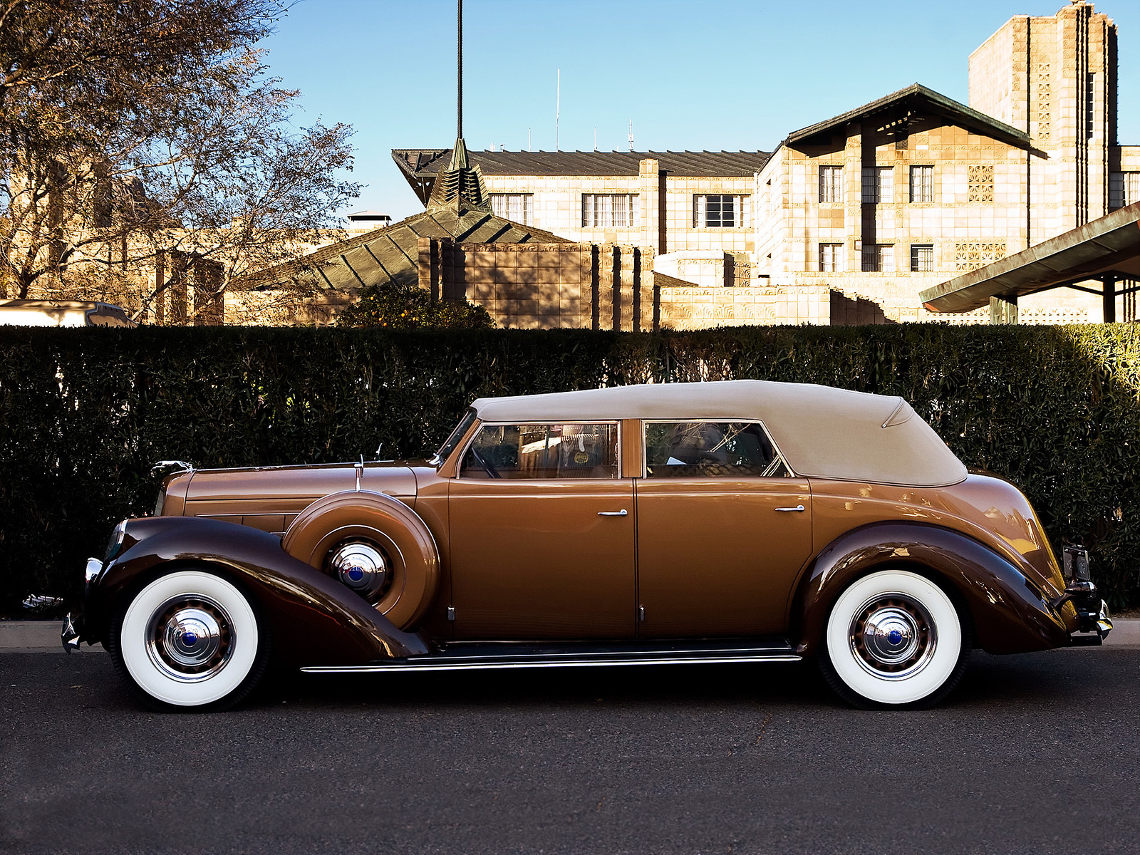 1937, Lincoln, Model k, Convertible, Sedan, Retro, Luxury, Gh Wallpaper