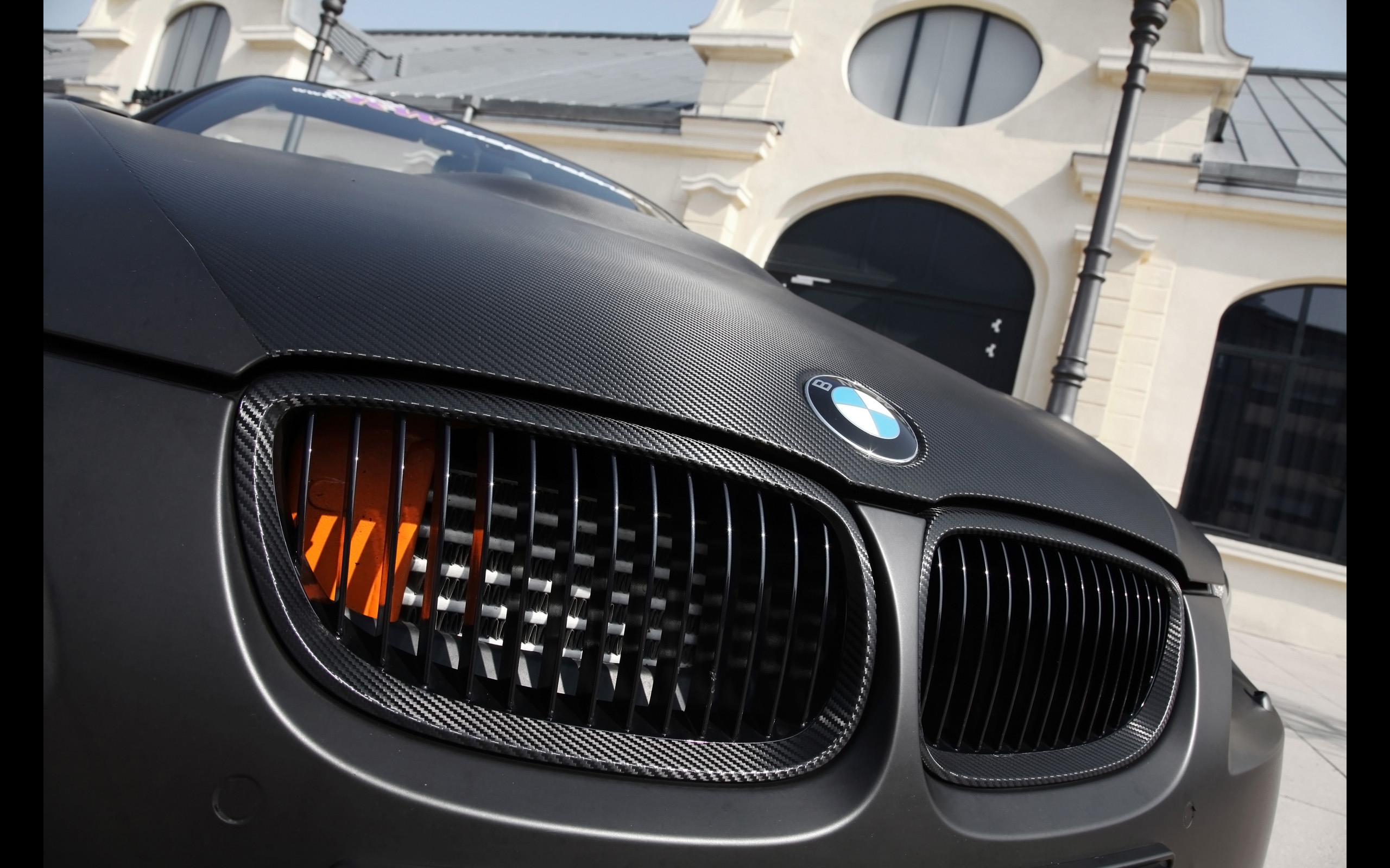 2012, Att tec, Bmw, M3, Convertible, Tuning, M 3 Wallpaper