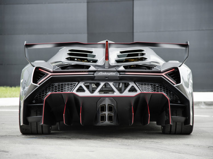 2013, Lamborghini, Veneno, Supercar Wallpapers HD / Desktop and Mobile  Backgrounds