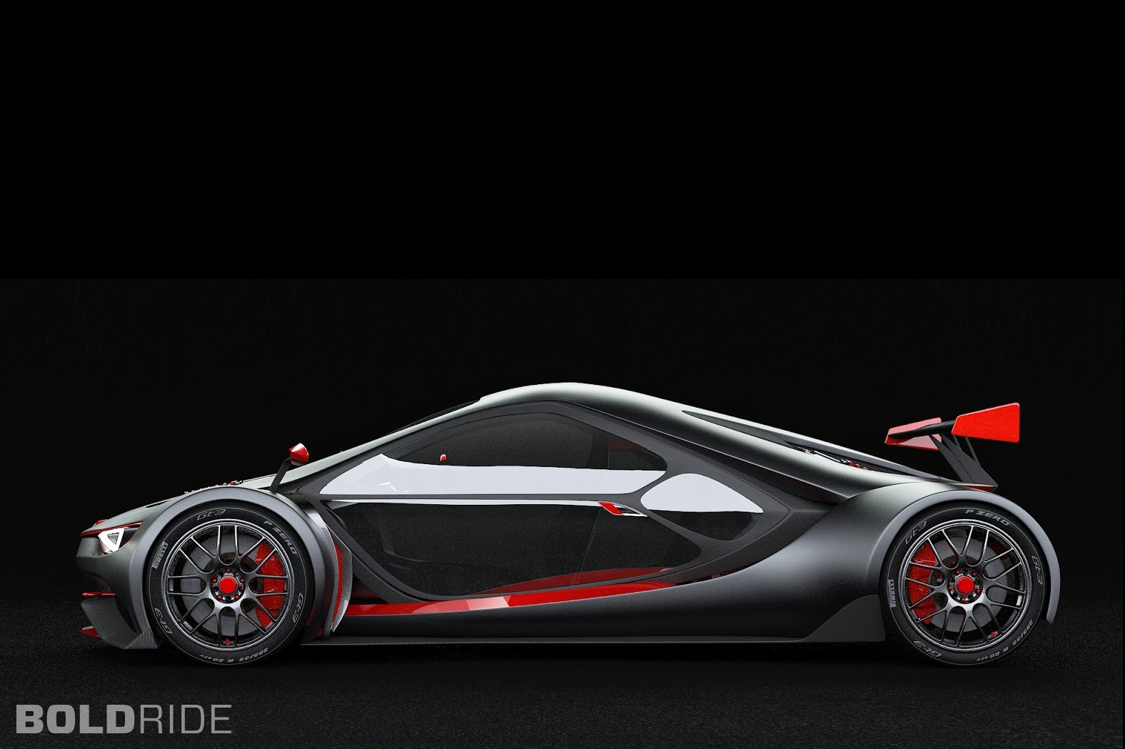 2013, Renault, Fly, Gt, Concept, Supercar, G t Wallpaper