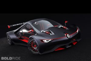 2013, Renault, Fly, Gt, Concept, Supercar, G t