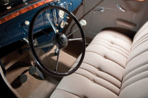 1937, Lincoln, Zephyr, Sedan, Retro, Interior