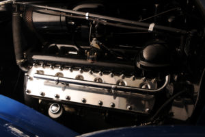 1938, Lincoln, Model k, Convertible, Victoria, Retro, Luxury, Engine
