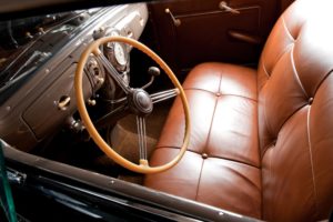1938, Lincoln, Zephyr, Convertible, Sedan, Retro, Luxury, Interior