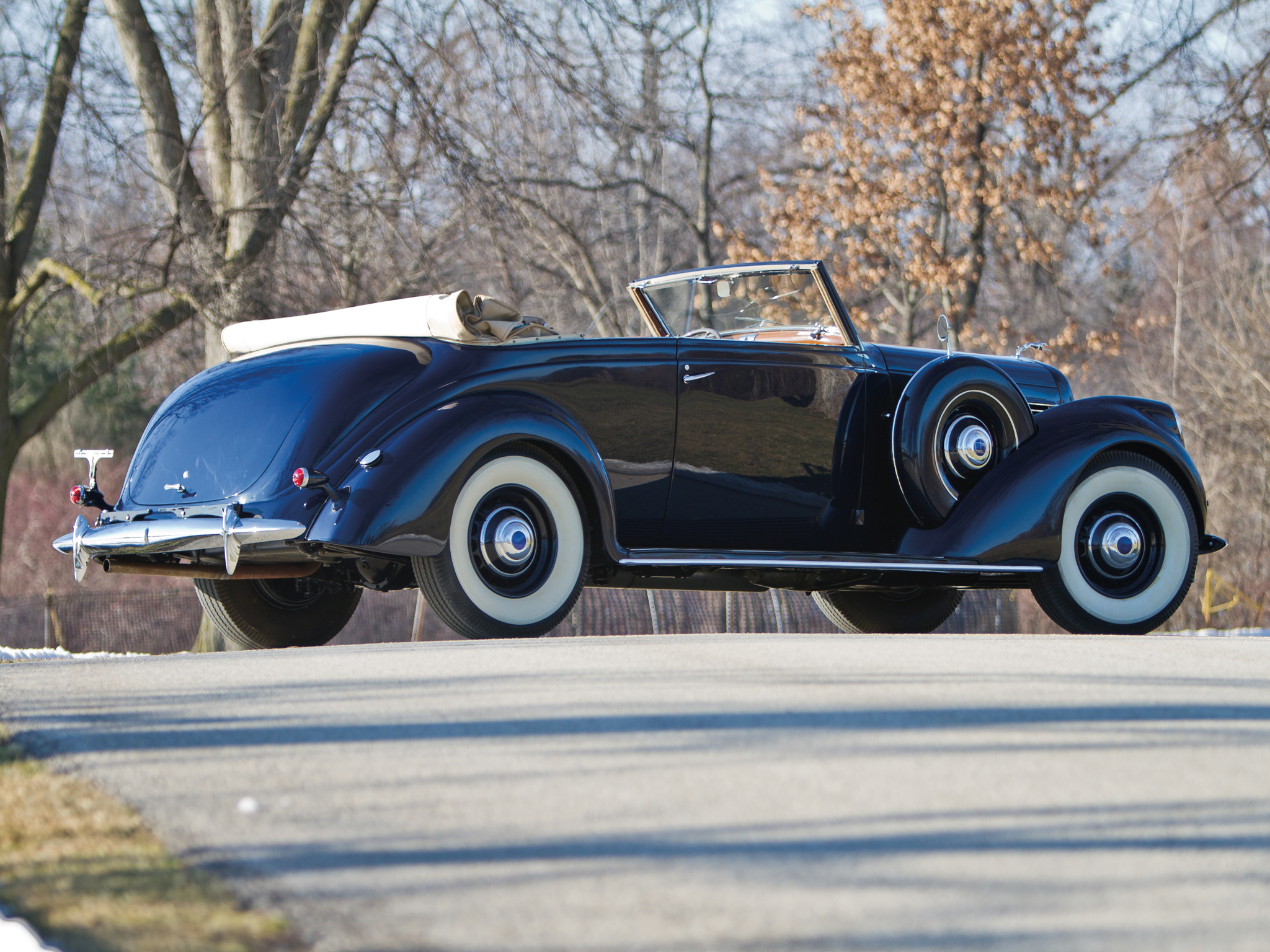 1939, Lincoln, Model k, Convertible, Victoria, Retro, Luxury, Fw Wallpaper