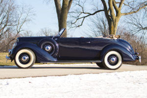 1939, Lincoln, Model k, Convertible, Victoria, Retro, Luxury