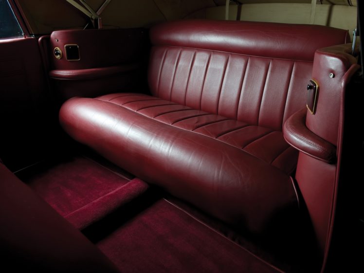 1940, Lincoln, Zephyr, Continental, Cabriolet, Retro, Luxury, Interior HD Wallpaper Desktop Background