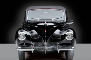 1940, Lincoln, Zephyr, Convertible, Coupe, Retro, Luxury