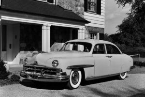 1950, Lincoln, Cosmopolitan, Sport, Sedan, H 74, Retro