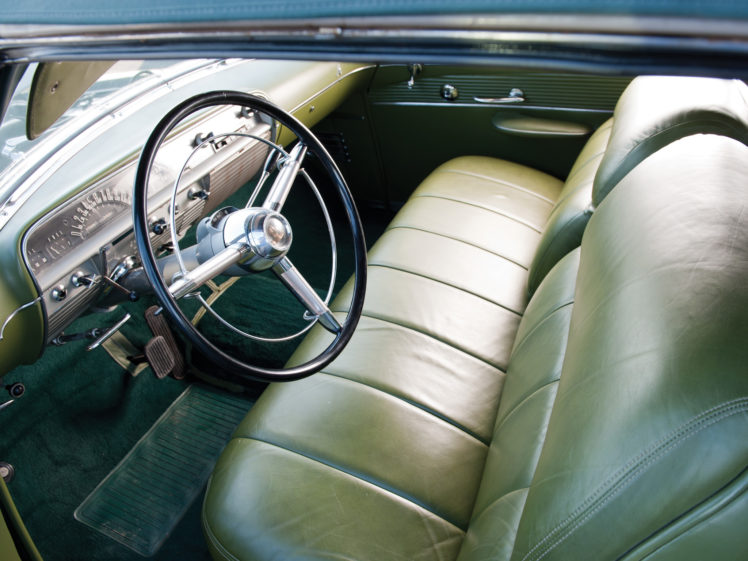 1951, Lincoln, Cosmopolitan, Convertible, H 76, Retro, Luxury, Interior HD Wallpaper Desktop Background