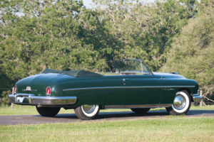 1951, Lincoln, Cosmopolitan, Convertible, H 76, Retro, Luxury, Gq