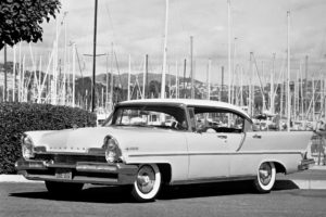 1957, Lincoln, Premiere, Landau, 4 door, Hardtop, 57b, Retro, Luxury, Ff