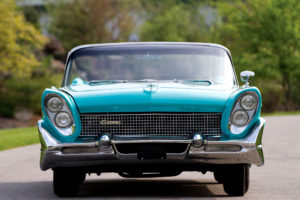 1958, Lincoln, Continental, Mark iii, Convertible, 68a, Retro, Classic