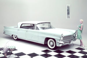 1959, Lincoln, Continental, Mark iv, Landau, Hardtop, Sedan, 75a, Retro, Luxury