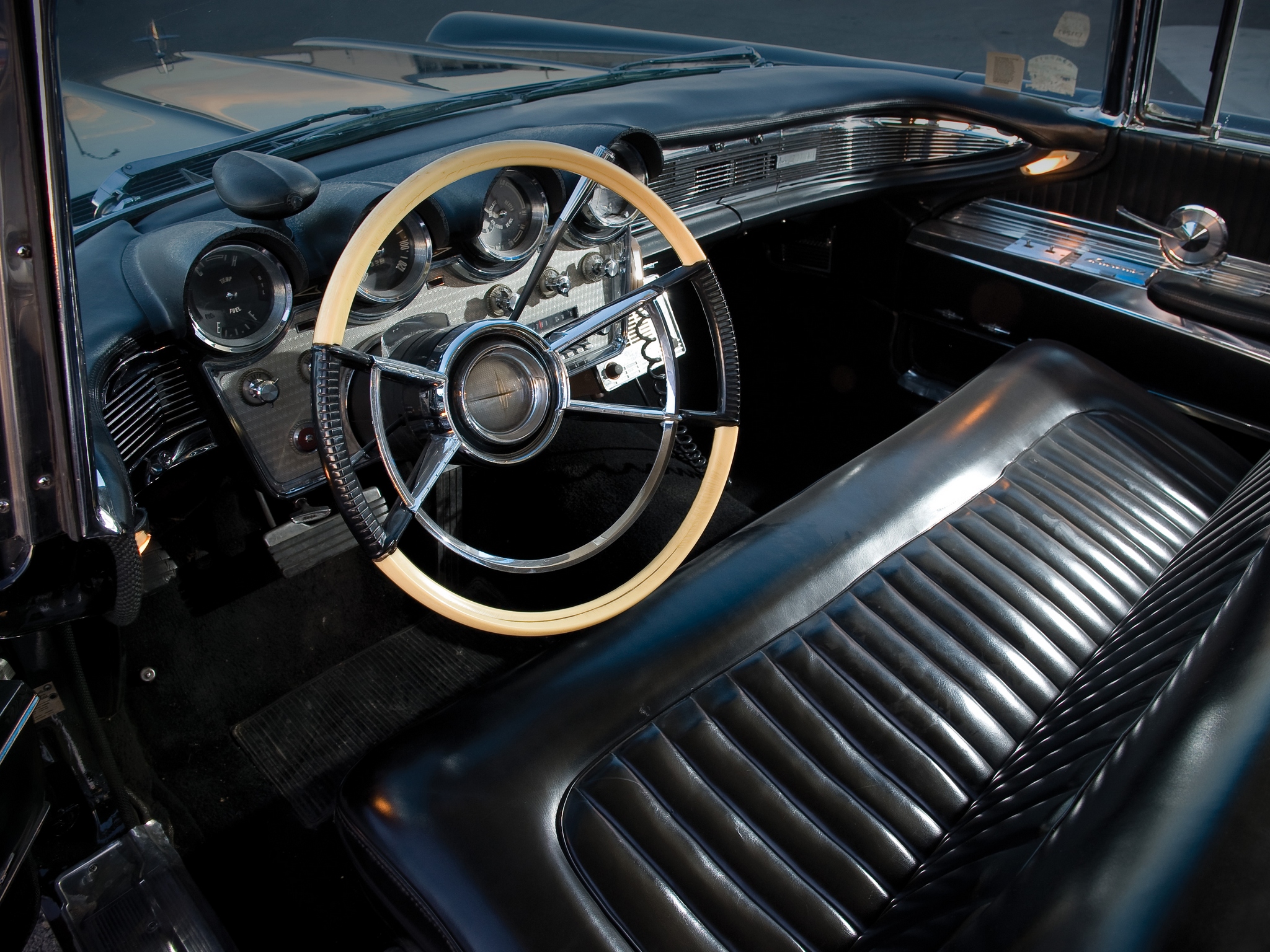 1960, Lincoln, Continental, Mark v, Limousine, Classic, Luxury, Interior Wallpaper