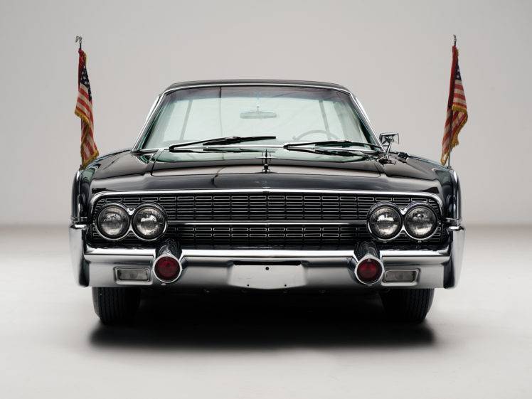 1962, Lincoln, Continental, Bubbletop, Kennedy, Limousine, Classic, Luxury HD Wallpaper Desktop Background