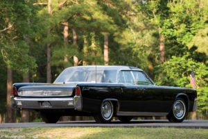 1962, Lincoln, Continental, Bubbletop, Kennedy, Limousine, Classic, Luxury, Fb