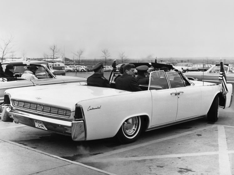 1963, Lincoln, Continental, Convertible, Classic, Luxury, Kennedy HD Wallpaper Desktop Background