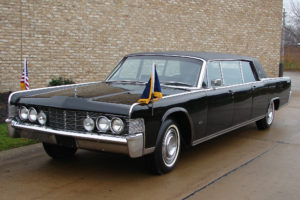 1965, Lincoln, Continental, Executive, Limousine, By, Lehmann peterson, Classic, Luxury