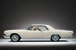 1966, Lincoln, Continental, Hardtop, Coupe, Classic, Luxury