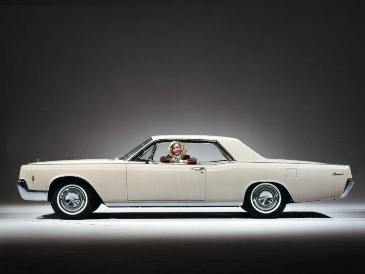 1966, Lincoln, Continental, Hardtop, Coupe, Classic, Luxury HD Wallpaper Desktop Background