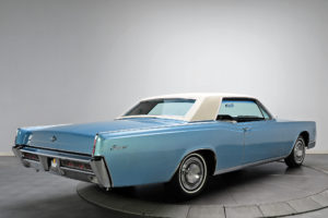 1966, Lincoln, Continental, Hardtop, Coupe, Classic, Luxury