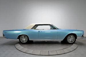 1966, Lincoln, Continental, Hardtop, Coupe, Classic, Luxury, Hs