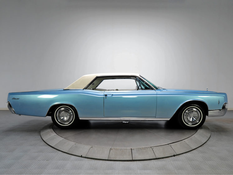 1966, Lincoln, Continental, Hardtop, Coupe, Classic, Luxury, Hs HD Wallpaper Desktop Background