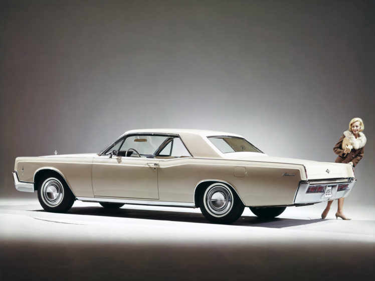1966, Lincoln, Continental, Hardtop, Coupe, Classic, Luxury, Hf HD Wallpaper Desktop Background
