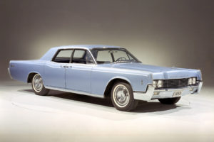 1966, Lincoln, Continental, Sedan, Classic, Luxury